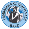 Logo của Cambrian Clydach