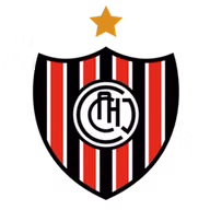 Logo của Chacarita juniors
