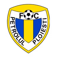 Logo của Petrolul Ploiesti