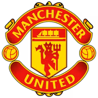 Logo của Manchester United U18