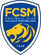 Logo của Sochaux II