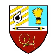 Logo của Banbridge Town