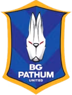 Logo của BG Pathum United