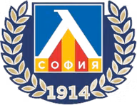 Logo của Levski Sofia Reserves