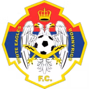 Logo của Bonnyrigg White Eagles