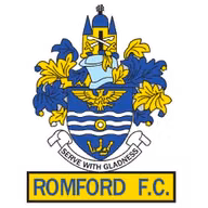 Logo của Romford