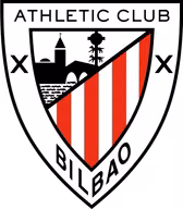 Logo của Athletic Bilbao B