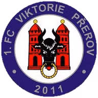 Logo của FC Prerov