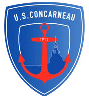 Logo của Concarneau