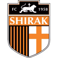 Logo của Shirak