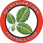 Logo của Beckenham