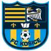 Logo của MFK Kosice B