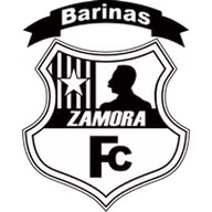 Logo của Zamora Barinas