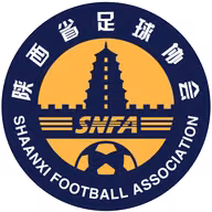 Logo của Shaanxi U16