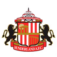 Logo của Sunderland (w)