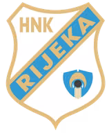 Logo của Rijeka