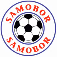 Logo của NK Samobor