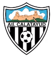 Logo của Atletico Calatayud