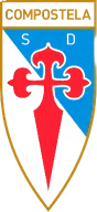 Logo của Compostela U19