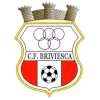 Logo của CF Briviesca Norpetrol