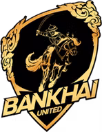 Logo của Bankhai United