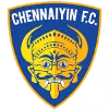 Logo của Chennaiyin II
