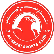 Logo của Al-Arabi Doha U19