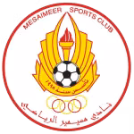 Logo của Al Mesaimeer SC U19