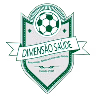 Logo của AA Dimensao Saude