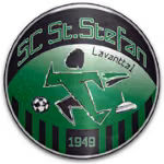 Logo của SC St Stefan