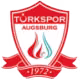 Logo của Türkspor Augsburg