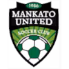 Logo của Mankato Utd (nữ)