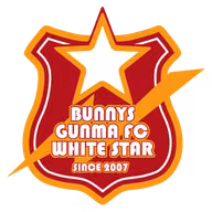 Logo của Gunma FC White Star (nữ)