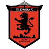 Logo của Toledo Villa FC