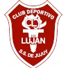 Logo của Deportivo Lujan