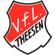 Logo của VFL Theesen