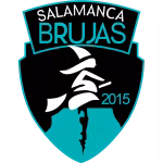 Logo của Brujas Salamanca