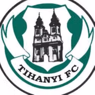 Logo của Tihany
