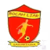 Logo của Bocah Liar FC