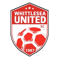 Logo của Whittlesea United