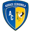 Logo của Audace Cerignola