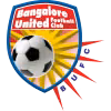 Logo của Bangalore United FC