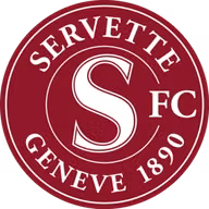 Logo của Servette (nữ)