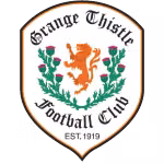 Logo của Grange Thistle (w)