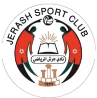Logo của Jerash Club
