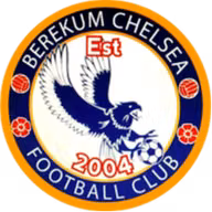 Logo của Berekum Chelsea Youth