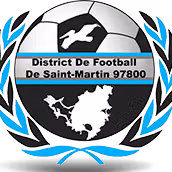 Logo của French Saint-Martin U17