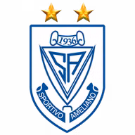 Logo của Ameliano
