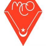 Logo của MJ Arzew