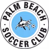Logo của Palm Beach